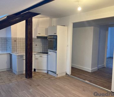 Appartement / Offre 59525665 - Photo 6