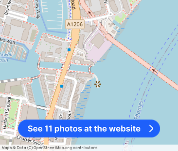 Cold Harbour, London E14 - Photo 1