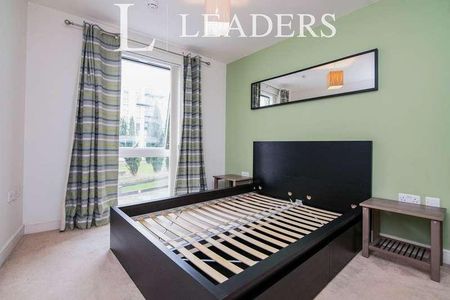 Hemisphere Apartments, Edgbaston Crescent, B5 - Photo 4