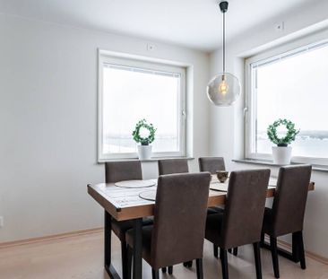 Storsjöstråket, Östersund - Photo 3