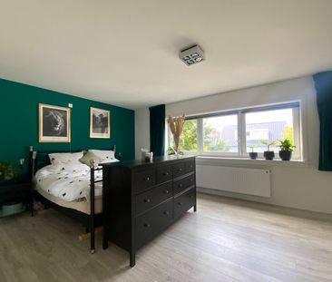 Botenmakersstraat 16-B, Oud West, 1506TE, Zaandam - Photo 1