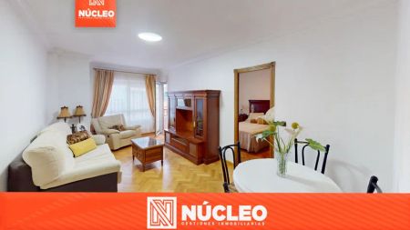 Alquiler de piso en Calle la Purisima - Photo 2