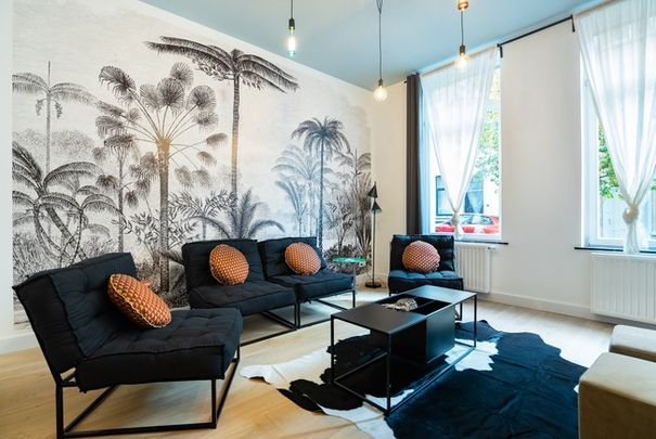 Room at Rue de Bordeaux 8 - Foto 1