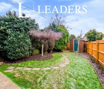 2 bedroom semi-detached house to rent - Photo 3