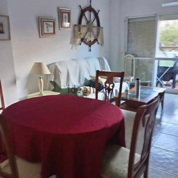 Alquiler de piso en Calle Santa Gema, 28 - Photo 1