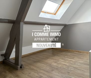 Location Appartement 2 pièces 26m² AIX NOULETTE 62160 - Photo 1