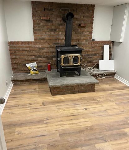 For Lease - 28 Ladore Drive Unit# (Basement), Brampton, Ontario - Photo 3