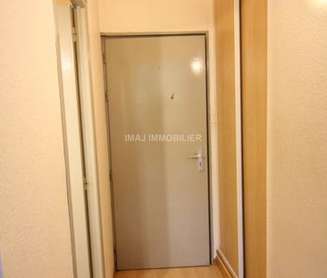 Appartement à louer - Photo 4