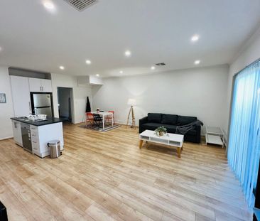 Stylish Fully Furnished 3-Bedroom Townhouse in Prime Campbelltown L... - Photo 3