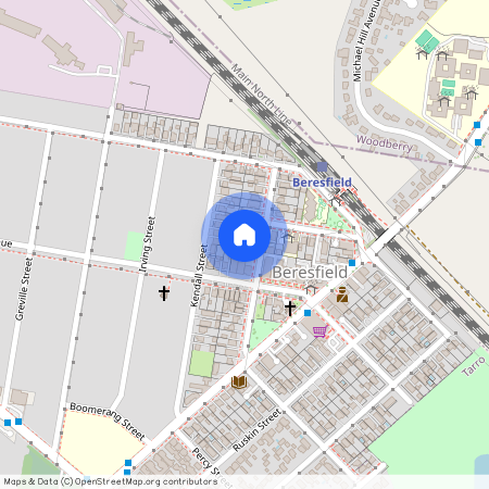 19 Landor Street, Beresfield NSW 2322