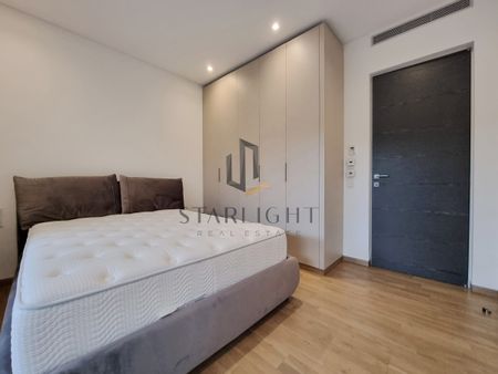 Primaverii Garden Apartment | 2-Bedroom Flat | Parking - Photo 3