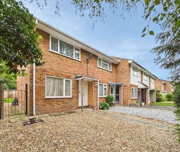 Keble Way, Owlsmoor, Sandhurst, Berkshire, GU47 - Photo 2