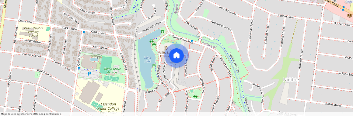 5 Mainridge Vista, Vic 3033, Keilor East