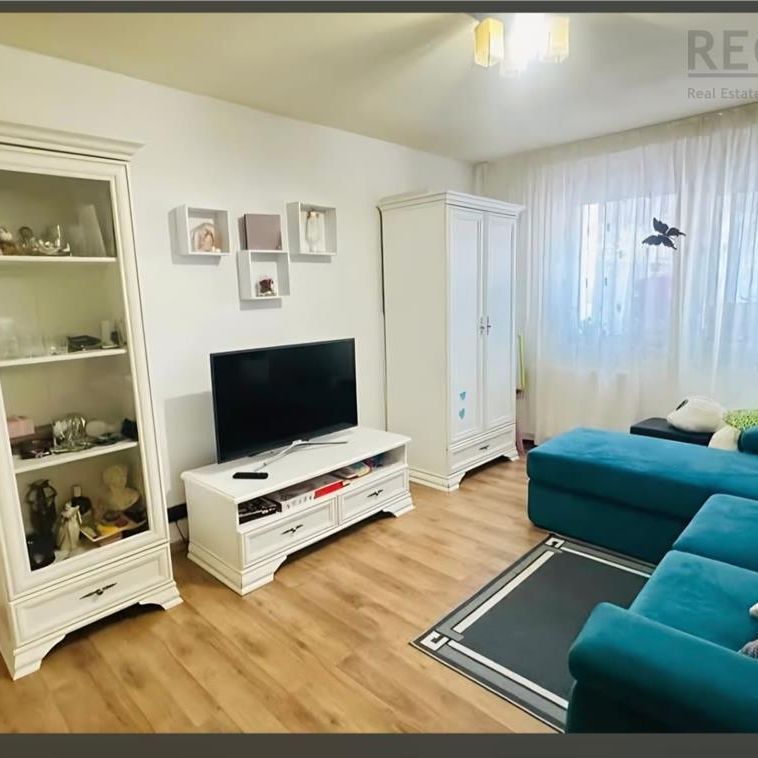 Apartament modern de 3 camere Astra - Fotografie 1