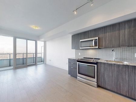 For Lease - 30 Shore Breeze Drive Unit# 4620, Toronto, Ontario - Photo 4