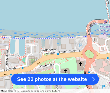 1 Mast Quay London SE18 - Photo 1