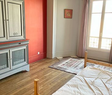 Appartement 122 m² - 5 Pièces - Vincennes (94300) - Photo 3