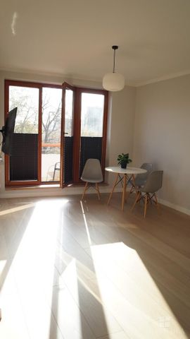 MIESZKANIE na WYNAJEM - Photo 2