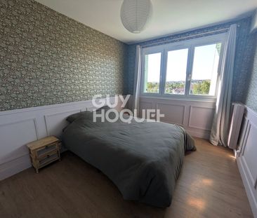 Location Appartement 4 pièces 66m² AUXERRE 89000 - Photo 2