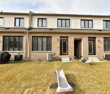 For Lease - 323 Thimbleweed Court, Milton, Ontario - Photo 5