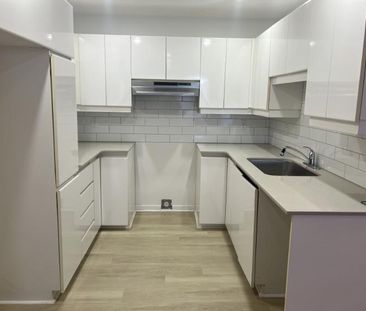 4 1/2 - Montréal (Hochelaga / Maisonneuve) - 1 590 $/mois - Photo 1