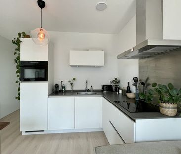 Appartement te huur Cronestein, Gaiastraat in Leiden - foto 4