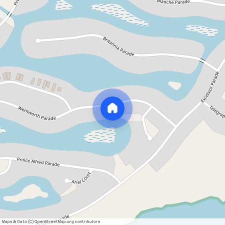 35 Wentworth Parade, SA 5214, Hindmarsh Island