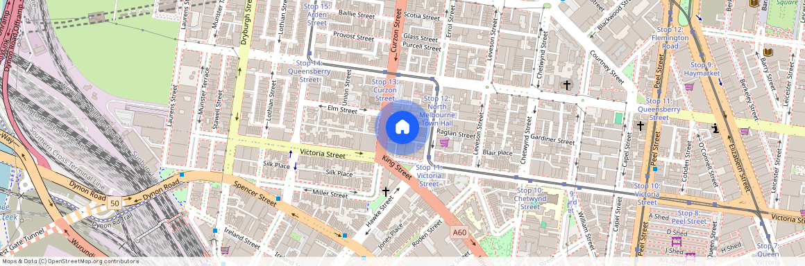 28 Little Curzon Street, Vic 3051, North Melbourne