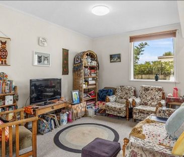 St Kilda Oasis - 2 Bedroom Cat Friendly Flat - Photo 4