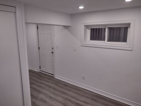 For Lease - 55 Bishop Avenue Unit# Lower, Toronto, Ontario - Photo 4
