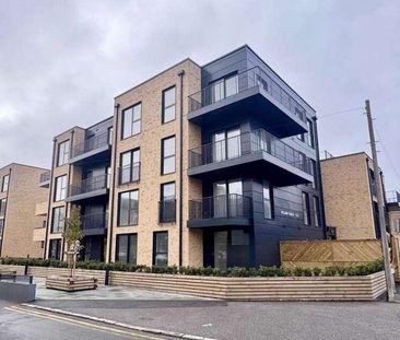 William Turner Hse, Gallery Walk, Margate, Ctw - Photo 6