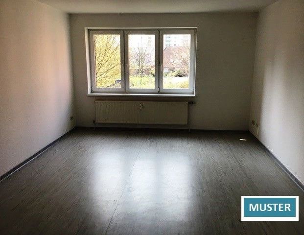 Ihr neues Zuhause: individuelles 1,5-Zimmer-Single-Appartment (WBS) - Photo 1