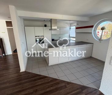 Attraktive großzügige 4-Zimmer Wohnung im Herzen von Bietigheim-Bis... - Photo 6