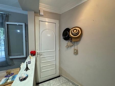 Studio/Γκαρσονιέρα για ενοικίαση Άγιος Ιωάννης (Καβάλα) - Photo 3