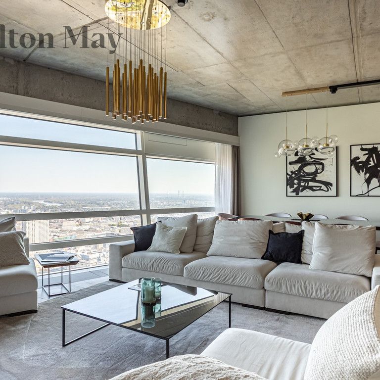 Warszawa, Śródmieście, Złota - Photo 1