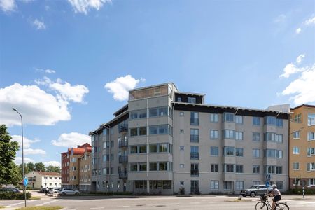 Drottninggatan 47 - Photo 3