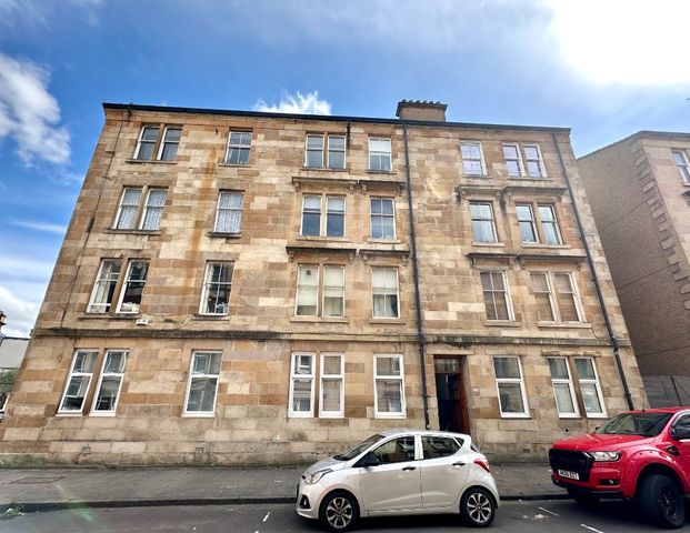 Willowbank Crescent, Glasgow, G3 6NA - Photo 1
