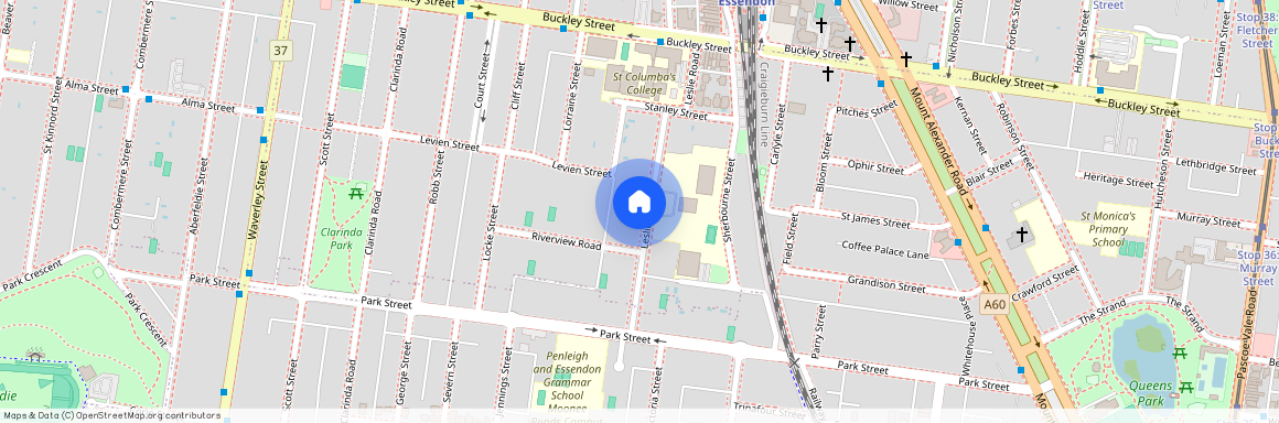 4/26 Leslie Road, Essendon VIC 3040