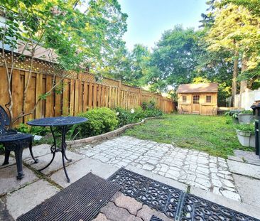 For Lease - 23 Kenworthy Avenue, Toronto, Ontario - Photo 6