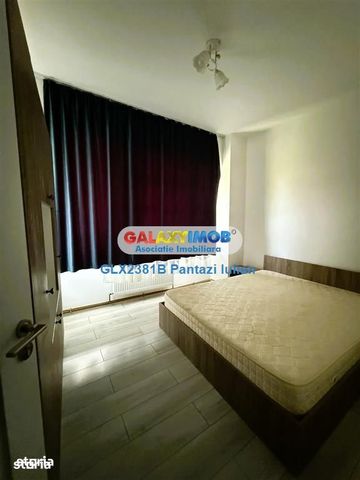 Apartament 2 camere | Gorjului | Centrala Proprie | 5min. metrou - Fotografie 2