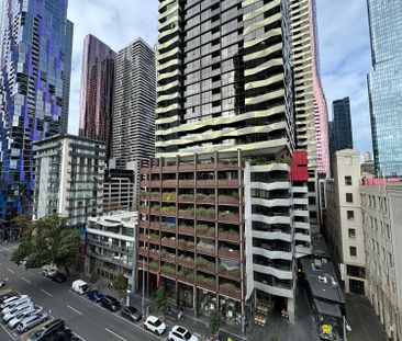 1B/1B Apartment in the Heart of Melbourne CBD - Photo 1