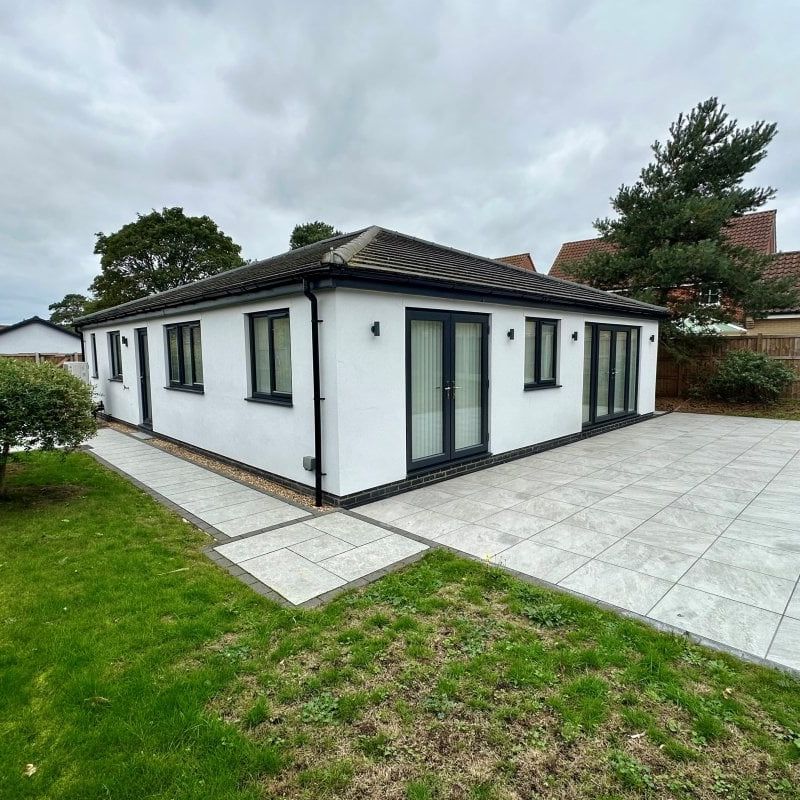 Eriswell Road, Lakenheath, BRANDON - Photo 1