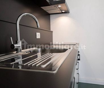 Bilocale via del Toro 8, Borgo Teresiano, Trieste - Photo 6