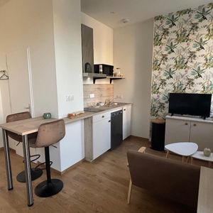 Location Appartement 1 pièce 20m² CLERMONT FERRAND 63000 - Photo 2