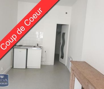 Location Appartement 1 pièce 38m² DIJON 21000 - Photo 4