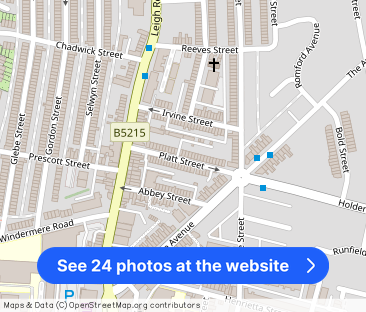 Platt Street, Leigh, WN7 1NA - Photo 1