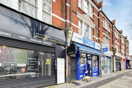 London Road, Thornton Heath, CR7 - Photo 2