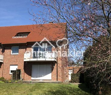 Schöne, helle 2 Zimmerwohnung, stadtnah - Photo 6