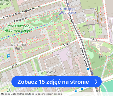 Przestronny loft, 2 pok., balkon, garaż, ul. Tylna - Zdjęcie 1