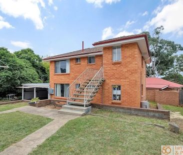 2/15 Biraban Place, Macquarie ACT 2614 - Apartment For Rent | Domain - Photo 1